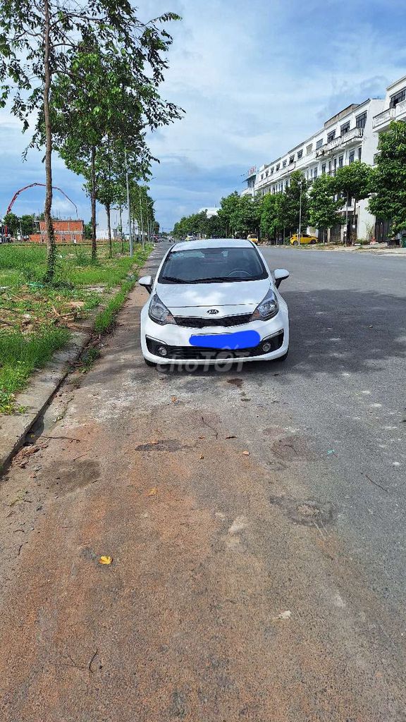 2016 1.4 AT Sedan - 160000 km. Mua bán Ô tô tại Quận Cái Răng Cần Thơ được đăng bởi Hữu  hình 1
