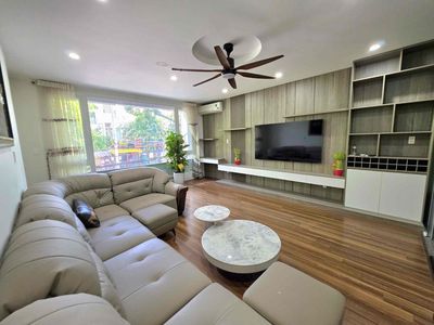 Аренда · 3 комн. · 80 м² · Quận Hải Châu, ул. Đường Tiểu La