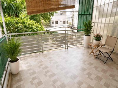 Nhà khu Phạm Văn Chiêu, 45m2, 2 tầng, hẻm xe tải, chỉ 2.99 tỷ.