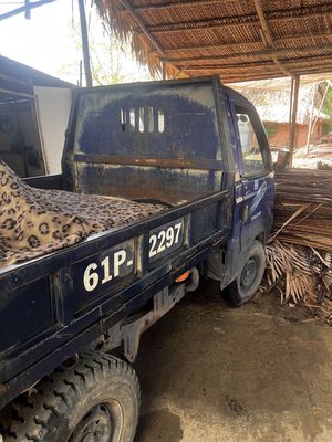 Xe ben 500kg cần bán. Mua bán Xe tải, xe ben tại Thị xã Bến Cát Bình Dương được đăng bởi Hoàng Long Nguyễn