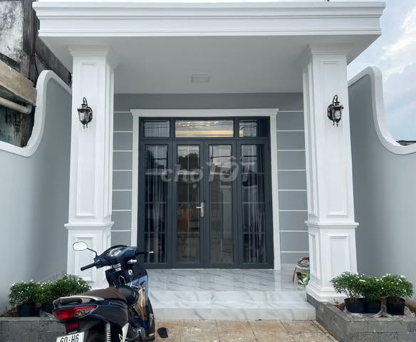 Bán Nhà Dong 1 Rộng 5 mét dài 30 mét xã Phú Túc (Nay là xã Thống Nhất)