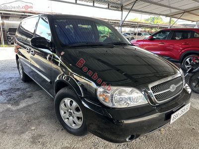 Kia Carnival GS 2.5 AT 2009 - 179 Triệu. Mua bán Ô tô tại Quận 12 Tp Hồ Chí Minh được đăng bởi chí
