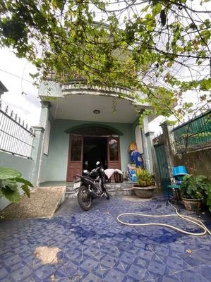 BÁN NHÀ VỀ QUÊ DƯỠNG GIÀ - ĐÃ CẤP MÃ SERRI CHỈ CẦN SANG TÊN RA SỔ
