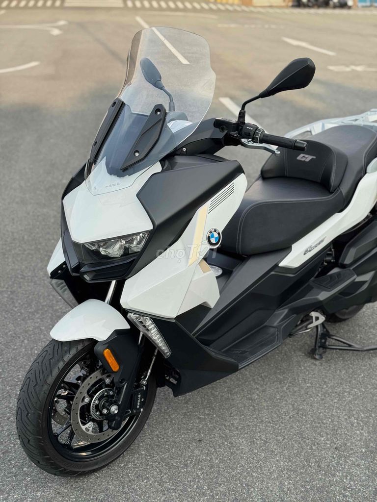 CẦN BÁN BMW C400GT – Model 2020. Mua bán Xe máy tại Quận 6 Tp Hồ Chí Minh được đăng bởi Lợi hình 3