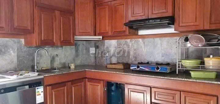 Аренда · 2 комн. · 90 м² · Quận Sơn Trà, ул. Đường Tân Phú 2