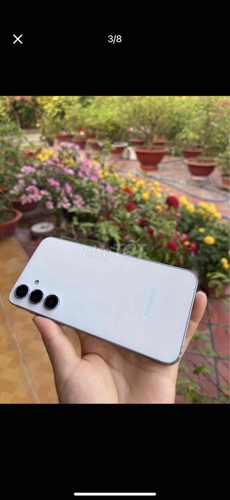 samsung a56 99%. Mua bán Điện thoại tại Thành phố Phú Quốc Kiên Giang được đăng bởi San Pham hình 1