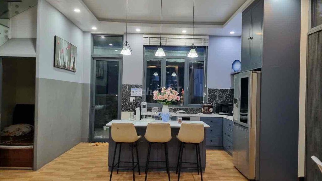 Hàng hiếm, bán căn góc Swan park  hoàn thiện full nội thất cao cấp. Mua bán Nhà ở tại Huyện Nhơn Trạch Đồng Nai được đăng bởi Yến Trần hình 8