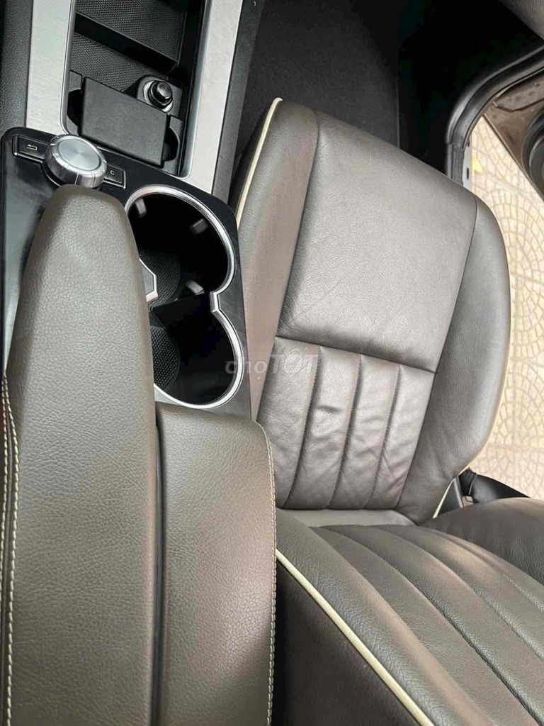 Mercedes Benz GLK Class 2014 250 4MATIC - 77000 km. Mua bán Ô tô tại Quận Cầu Giấy Hà Nội được đăng bởi Nguyễn mạnh trường hình 15