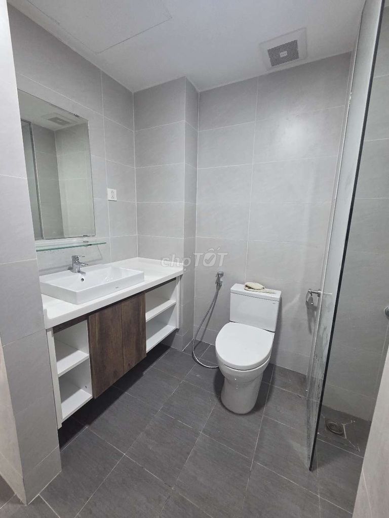 Rent · 3 bd · 85 м² · Quận 8, ул. Số 277 Đường Bến Bình Đông