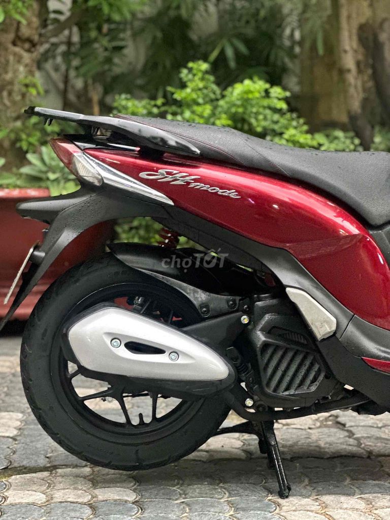 sh mode đời 2017 khóa smartkey bản đặc biệt bs 67. Mua bán Xe máy tại Quận 10 Tp Hồ Chí Minh được đăng bởi Hoàng Thị Huyền hình 4