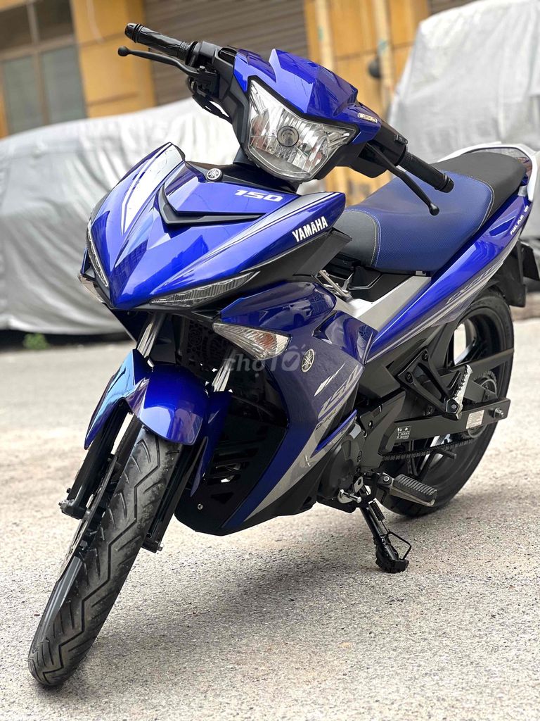 Chào Bán Exciter. Hỗ trợ trả góp 5 tr nhận xe. Mua bán Xe máy tại Quận Cầu Giấy Hà Nội được đăng bởi Xe Máy Đoàn Văn Cam Kết Đúng Ảnh Đúng Biển Đúng Giá Trị hình 5