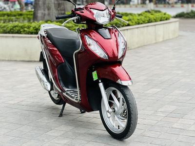 Honda vision  110 Đỏ Đen 222 Siêu Lướt Bao Zin. Mua bán Xe máy tại Quận Nam Từ Liêm Hà Nội được đăng bởi TUẤN MINH