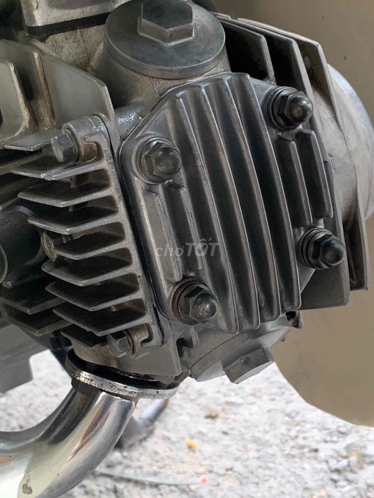 Dream Thai 95. Mua bán Xe máy tại Quận Bình Thạnh Tp Hồ Chí Minh được đăng bởi Phạm Trường hình 3