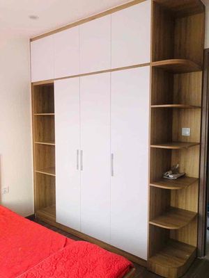 chính chủ cho thuê căn góc 2pn+