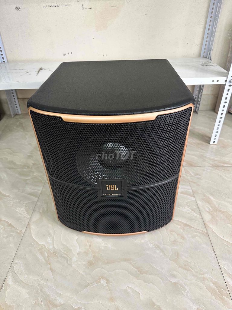 Loa siêu trầm JBL Bass 30 chính hãng. Mua bán Tivi, Âm thanh tại Quận Hải An Hải Phòng được đăng bởi đam mê âm thanh bãi  hình 1