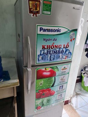 Tủ lạnh PANASONIC