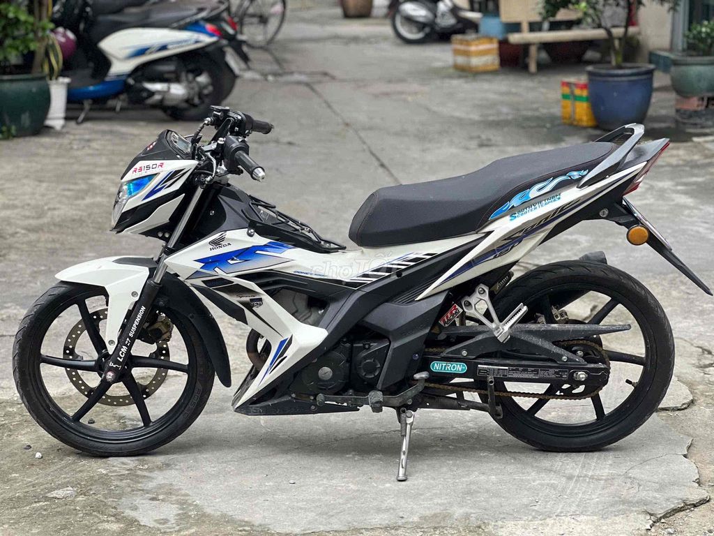 ❤️ Sonic 150 đời 2021 máy 62zz bstp chính chủ. Mua bán Xe máy tại Quận 11 Tp Hồ Chí Minh được đăng bởi Hưng Từ hình 6