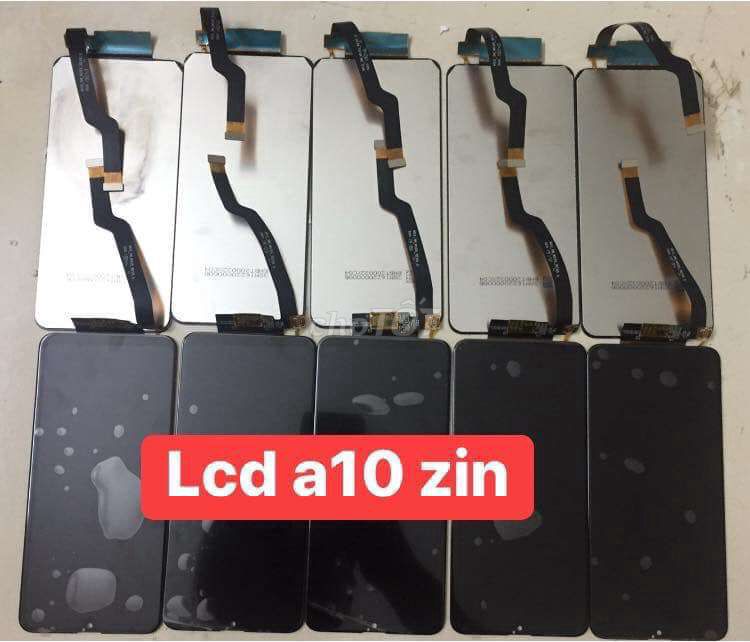 Màn hình samsung a10. Mua bán Linh kiện (RAM, Card...) tại Quận Thanh Xuân Hà Nội được đăng bởi Phụ kiện điện thoại hình 3