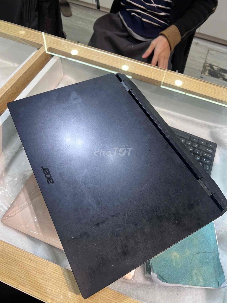 Acer Nitro 5 i5-12500H 8GB/512GB. Mua bán Laptop tại Quận Đống Đa Hà Nội được đăng bởi Phạm Quang Đạt hình 1