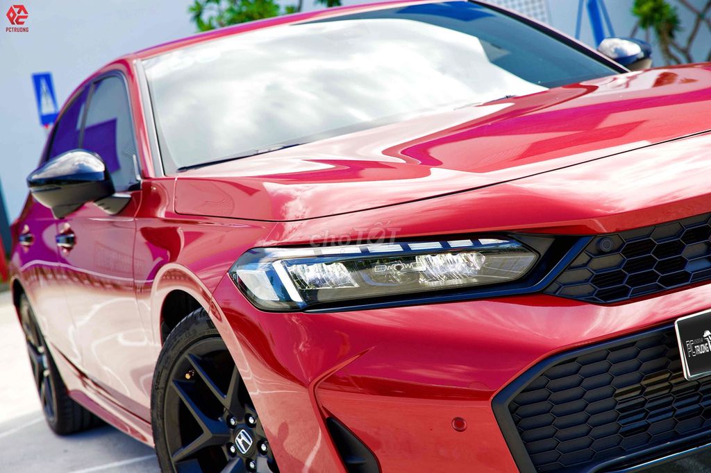 CIVIC RS DATE CUỐI 2024 SIÊU MỚI, ODO: CHỈ 7.000KM. Mua bán Ô tô tại Quận 10 Tp Hồ Chí Minh được đăng bởi PC Trương hình 9