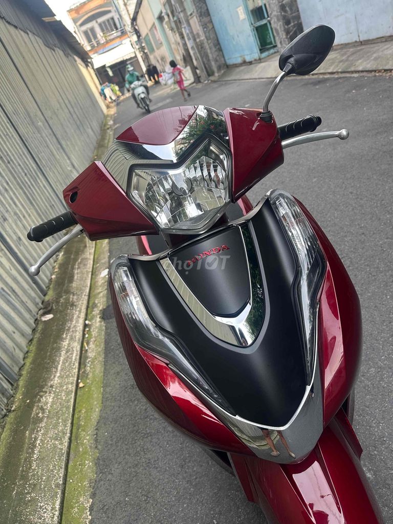 Lead up 4val Hot Biển Sg Không chính chủ 🔥. Mua bán Xe máy tại Quận 8 Tp Hồ Chí Minh được đăng bởi Phi Thắng hình 8