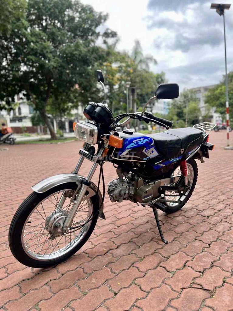 Win Detech 140cc - Bstp. Mua bán Xe máy tại Quận Bình Tân Tp Hồ Chí Minh được đăng bởi  Như Quỳnh hình 6