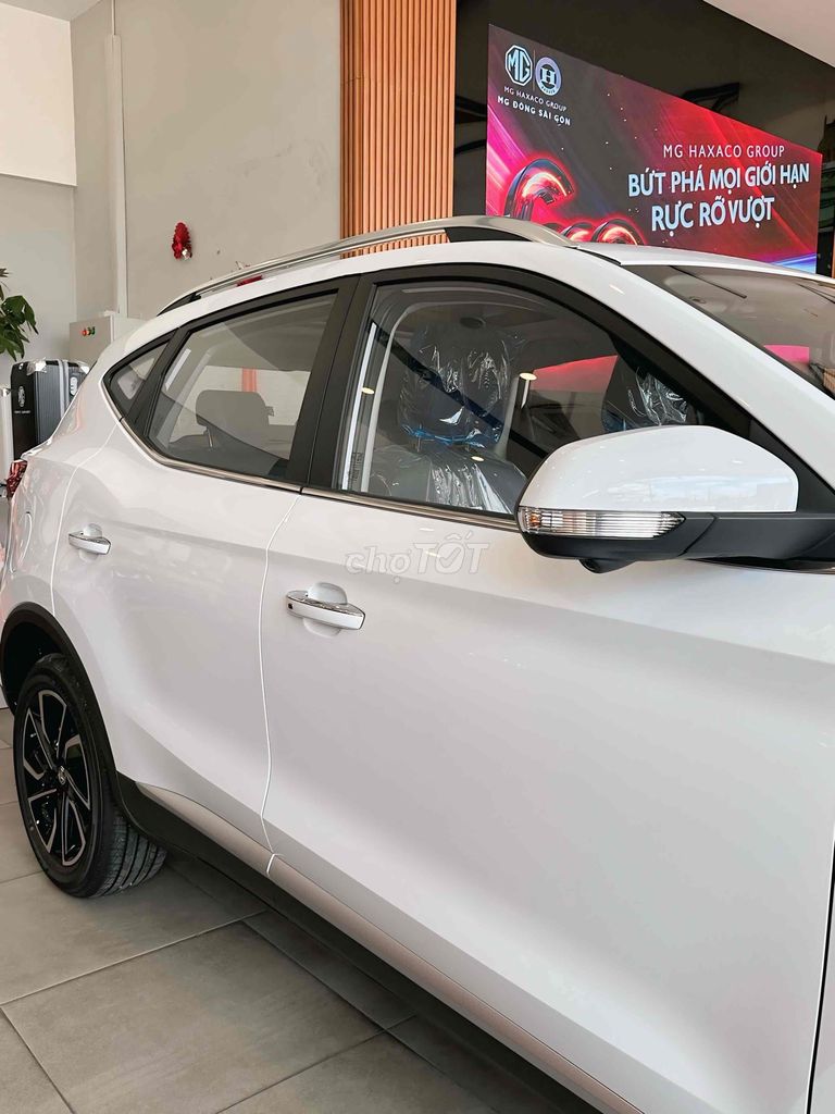 MG MGZS 2025 TRẢ TRƯỚC 120tr 🔥HỖ TRỢ TRẢ GÓP🔥. Mua bán Ô tô tại Thành phố Thủ Đức Tp Hồ Chí Minh được đăng bởi Đông Nghi hình 7