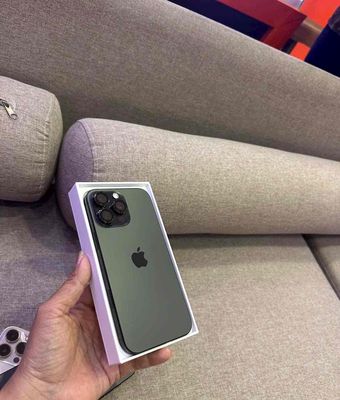 iPhone 14 Pro 256GB Đen 98% VN có sim