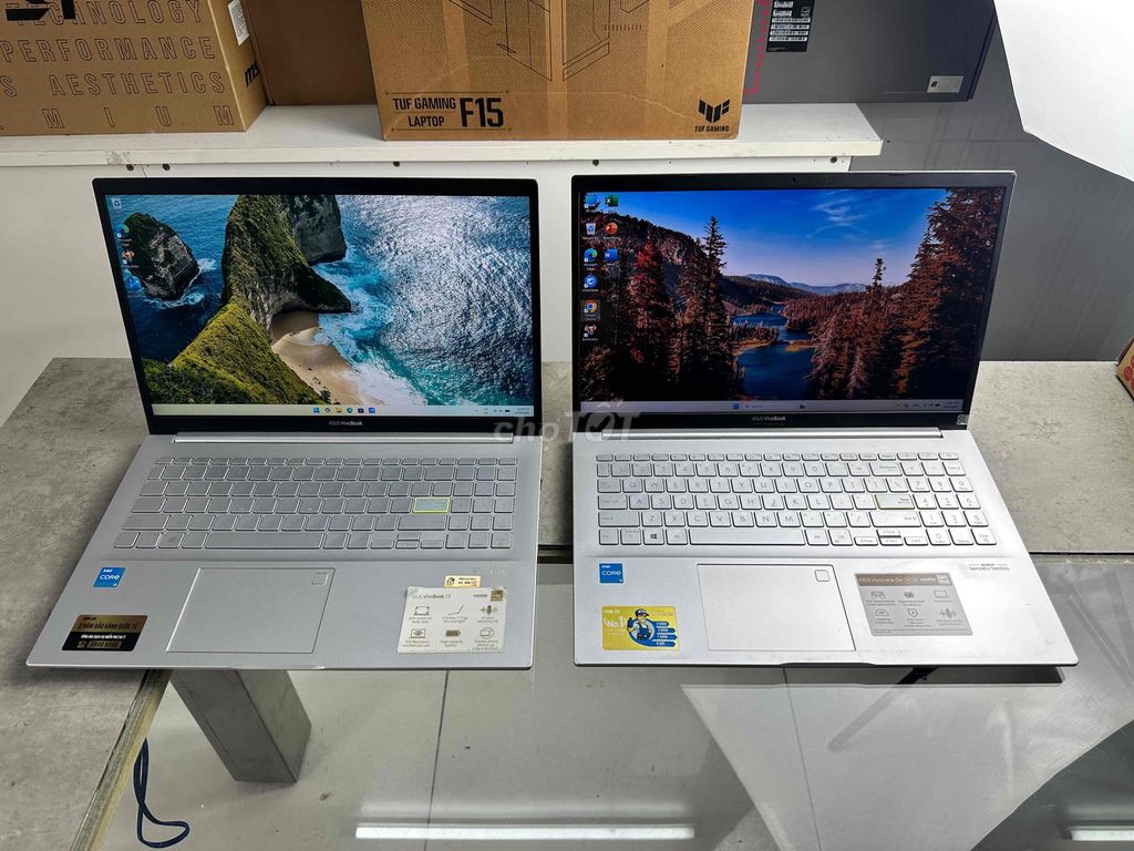 Asus Vivobook X515EA i3 1115G4 15.6 inch 8GB/512GB. Mua bán Laptop tại Quận Ninh Kiều Cần Thơ được đăng bởi Thu mua laptop giá cao tại cần thơ hình 1