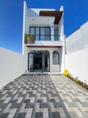 Chủ Ngộp Ngân Hàng hạ 150triệu bán nhà trệt lầu Gần Lavender Tín Khải