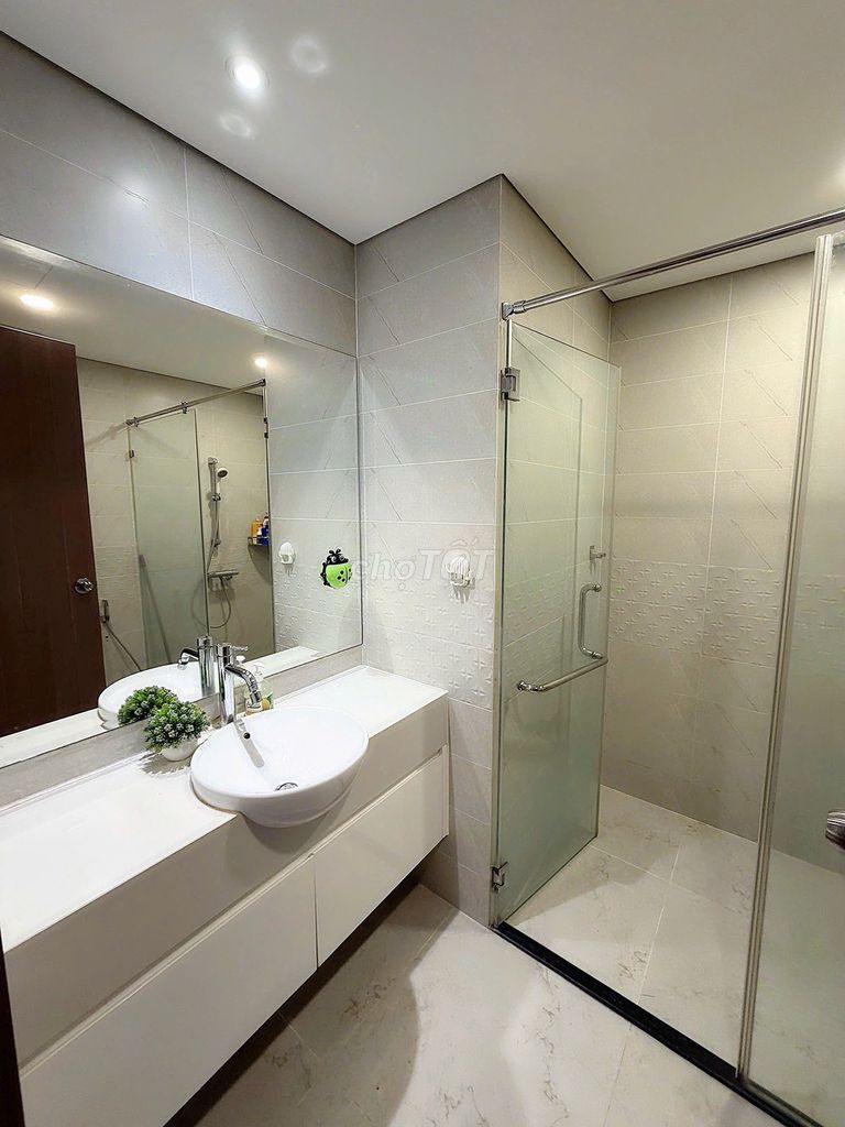 Собственник сдает квартиру 2 спальни – корпус A1 Vinhomes Gardenia