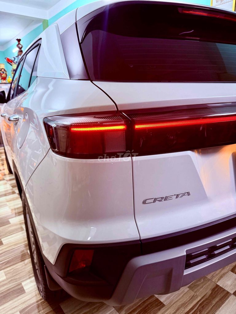 Hyundai Creta sx T10/2025 Белый Новый 99%!!!!!