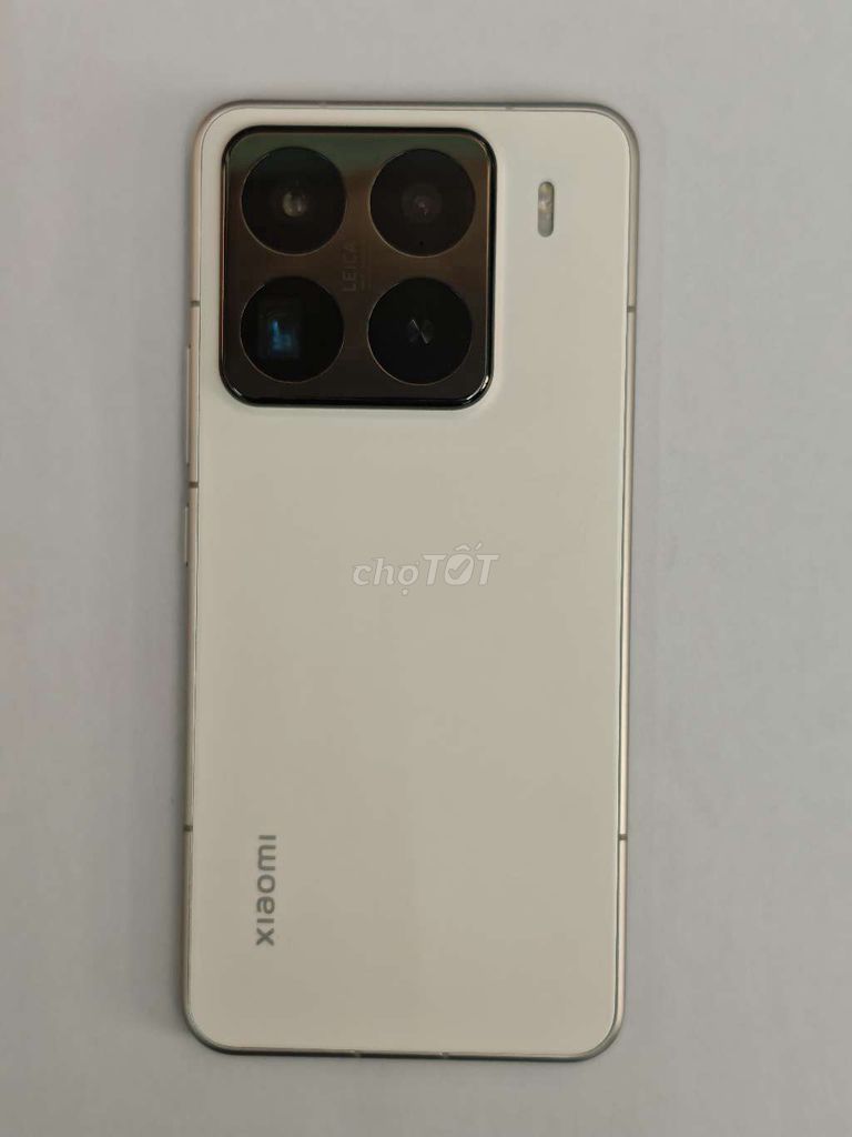 Xiaomi 15 Pro 512GB Trắng. Mua bán Điện thoại tại Thành phố Long Khánh Đồng Nai được đăng bởi Khánh Vĩnh hình 1