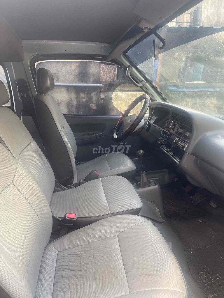 Toyota Hiace 2002 16 chỗ - 100000 km. Mua bán Ô tô tại Huyện Hớn Quản Bình Phước được đăng bởi dang dung hình 4