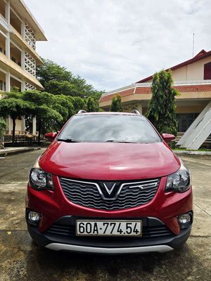 Vinfast Fadil 2020 1.4 AT - 44000 km. Mua bán Ô tô tại Thành phố Buôn Ma Thuột Đắk Lắk được đăng bởi Như Tổng