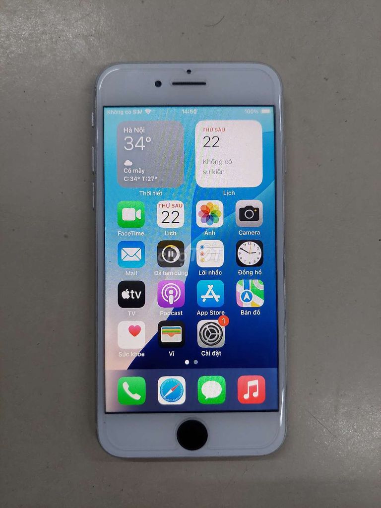 IP SE  2nd gen. Mua bán Điện thoại tại Thành phố Vĩnh Long Vĩnh Long được đăng bởi ĐT TẤN THẢO hình 1