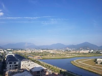 CC cần cho thuê căn góc 3n Ori Garden