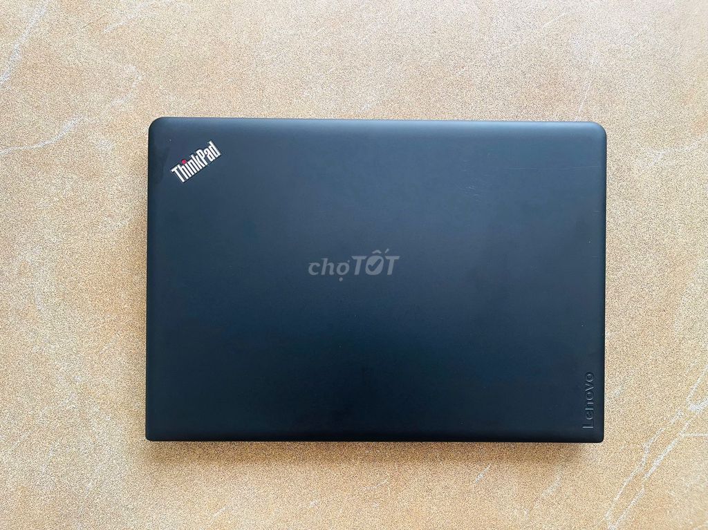Lenovo ThinkPad E470 I5 7200U 8GB 240GB MÁY ZIN . Mua bán Laptop tại Quận Tân Phú Tp Hồ Chí Minh được đăng bởi CÔNG TY TNHH TM DV ĐIỆN TỬ và VI TÍNH MAI PHƯƠNG hình 1