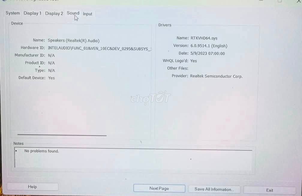 Acer Nitro 5 AN515-57 i7-11800H 16GB RTX 3050 Ti Đen. Mua bán Laptop tại Thành phố Thủ Đức Tp Hồ Chí Minh được đăng bởi Hội Đồ Điện Tử hình 1