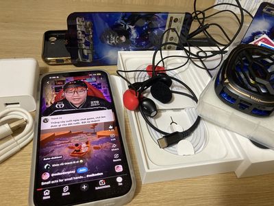 iPhone 2026 QuocTe GenZ Gamer 1 Năm 5G/TV Mien Phi