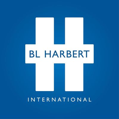 B.L.Harbert International L.L.C Hoa Kỳ logo