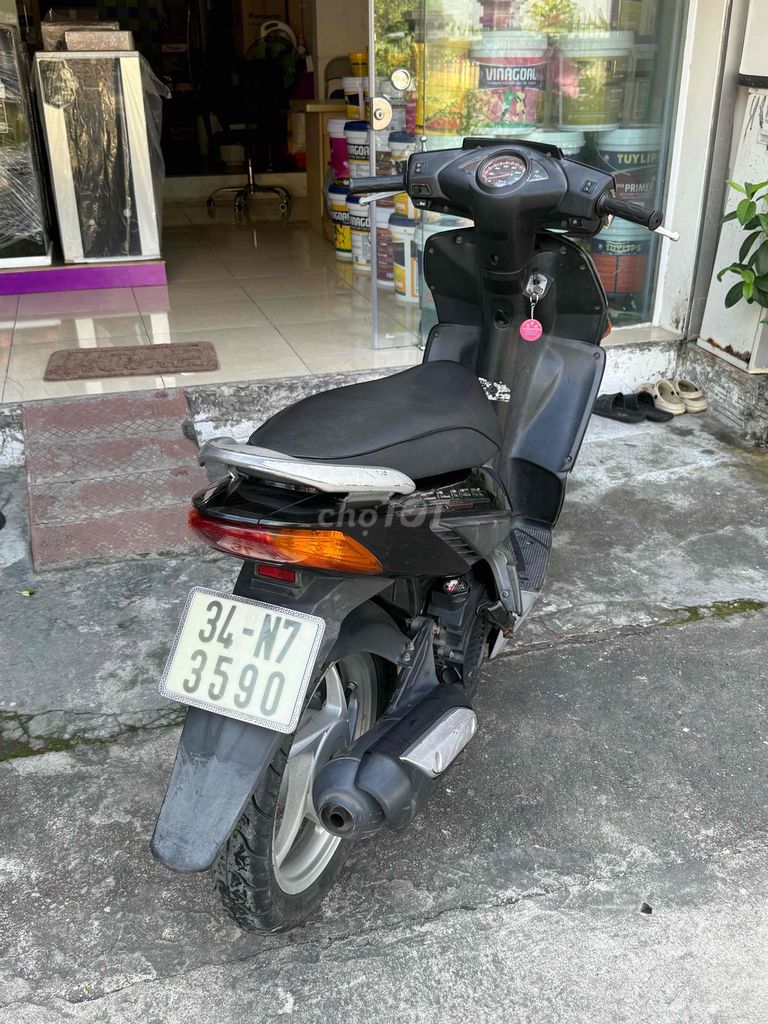 bán xe. Mua bán Xe máy tại Huyện Gia Lâm Hà Nội được đăng bởi Lương Trường hình 2