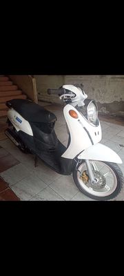 Yamaha Mio Classico thái còn tin là còn xe đời2013. Mua bán Xe máy tại Quận 10 Tp Hồ Chí Minh được đăng bởi văn phúc 