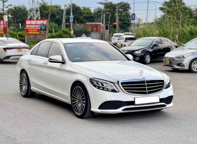 Mercedes Benz C Class 2019 C 200 - 36000 km. Mua bán Ô tô tại Quận Bắc Từ Liêm Hà Nội được đăng bởi Phạm Bá Hướng