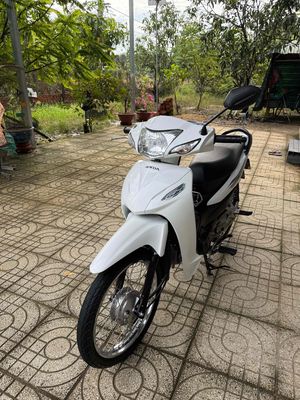 wave 110 2023. Mua bán Xe máy tại Huyện Nhơn Trạch Đồng Nai được đăng bởi thuận