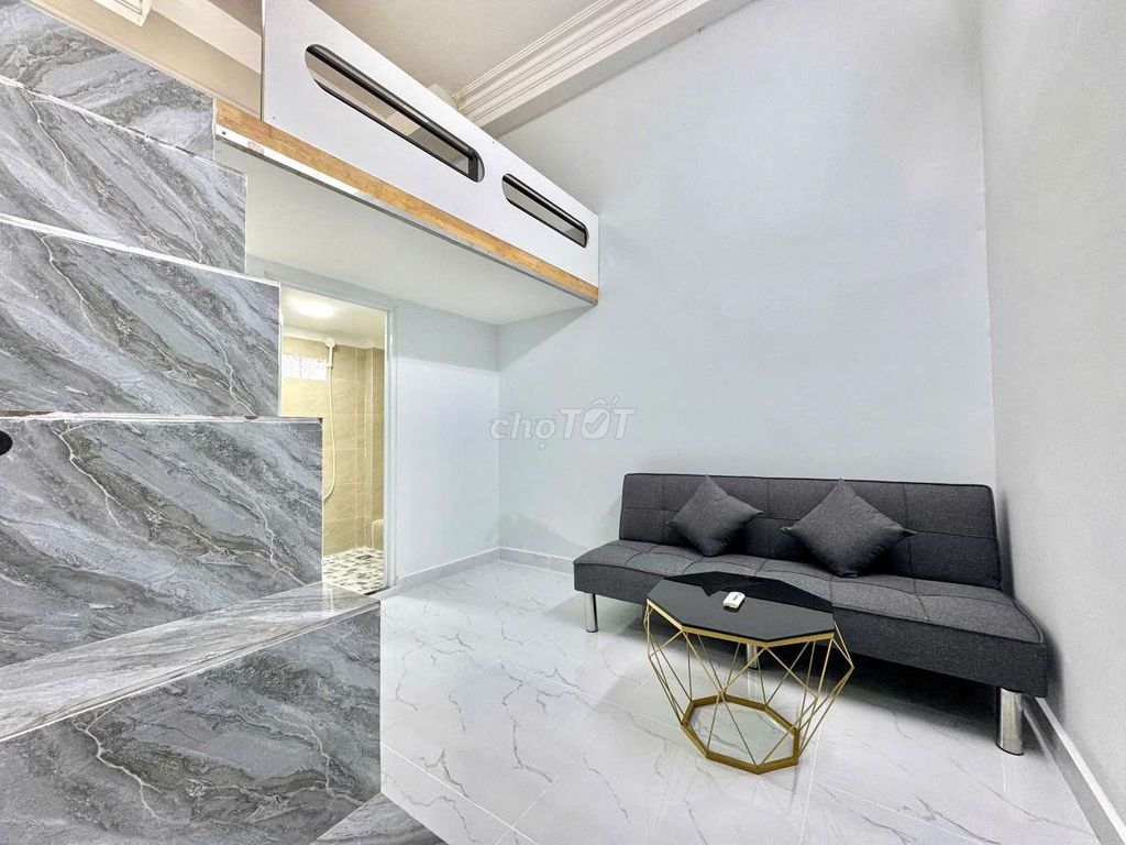 PHÒNG TRỌ TÂN BÌNH GIÁ RẺ MÀ LẠI CÒN SANG