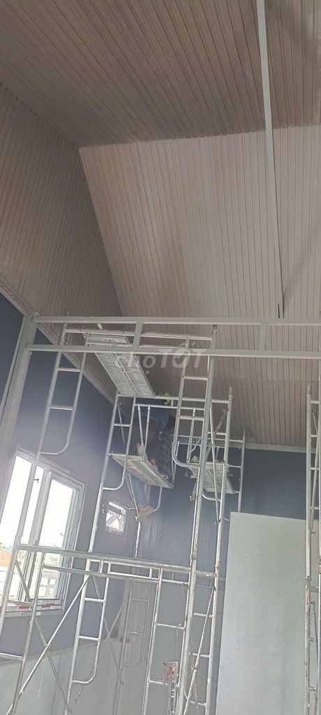 Nhận sơn sửa nhà trọn gói – làm nhanh, giá tốt. Dịch vụ nhà cửa khác tại Quận 12 Tp Hồ Chí Minh được đăng bởi Sơn Sửa Nhà Uy Tín HCM hình 1