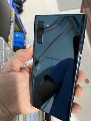 bán Samsung Galaxy Note 10 hỏng màn,. Mua bán Điện thoại tại Quận Long Biên Hà Nội được đăng bởi Gia Huy