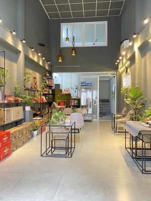 Rent · 1 bd · 48 м² · Quận Tân Bình, ул. Đường Nguyễn Bá Tuyển