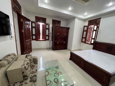 Cho Thuê Căn Hộ Full Đồ Ngay Trung Tâm Cầu Đất Hải Phòng. Cho thuê căn hộ/chung cư tại Quận Ngô Quyền Hải Phòng được đăng bởi Nguyễn Đại